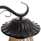 Бра "Анди" Е27 40Вт черный 18х22х28 см 10440018 Бра "Анди" Е27 40Вт черный 18х22х28 см 10440018