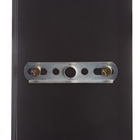 Бра "Анди" Е27 40Вт черный 18х22х28 см 10440018 Бра "Анди" Е27 40Вт черный 18х22х28 см 10440018