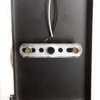 Бра «Престон» Е27 40 Вт черный 14×13×30 см - Фото 8