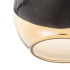 Светильник "Морган" 1х40Вт Е27 бронза/черный 17,5х17,5х36(136)см 10531008 Светильник "Морган" 1х40Вт Е27 бронза/черный 17,5х17,5х36(136)см 10531008