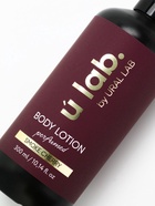 Крем для тела Парфюмированный Cherry Smoke, 300 мл, ULAB - Фото 11