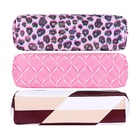 Пенал школьный Calligrata «Тренд», на молнии, 1 отделение, с принтом, МИКС - Фото 1