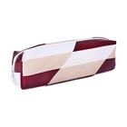 Пенал школьный Calligrata «Тренд», на молнии, 1 отделение, с принтом, МИКС - Фото 6