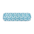 Пенал школьный Calligrata «Графика», на молнии, 1 отделение, с принтом, МИКС - Фото 3