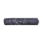 Пенал школьный «Джинс», на молнии, МИКС 2879273 - фото 4667020