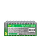 Батарейка алкалиновая GP Super, ААА, LR03-80BOX, 1.5 В, набор, 80 шт. - Фото 1