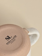 Кружка SL Home Today is your day, 430 мл, 13.5×9.5×9 см, керамика, белая - Фото 6