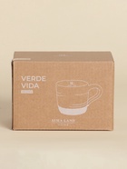 Кружка SL Home Today is your day, 430 мл, 13.5×9.5×9 см, керамика, белая - Фото 7