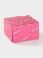 Чайная пара Доляна «Облако», 320 мл, блюдце d=16 см, ручная роспись, керамика, голубая - Фото 6