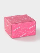 Чайная пара Доляна «Ласточки», чашка 320 мл, блюдце d=16 см, ручная роспись, керамика, белая - Фото 6