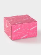 Чайная пара Доляна «Цветочная аллея», чашка 310 мл, блюдце d=16 см, ручная роспись, керамика, белая - Фото 6