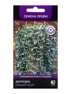 Семена цветов Дихондра Сильвер Фолс, 5шт - Фото 1