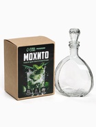 Подарочный набор для приготовления настойки «Мохито», набор специй, штоф - Фото 2