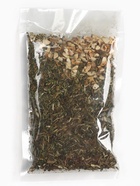 Подарочный набор для приготовления настойки «Мохито», набор специй, штоф - Фото 4