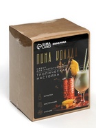 Подарочный набор для приготовления настойки «Пина колада», набор специй, штоф - Фото 11