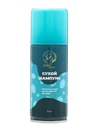 Сухой шампунь Secret Beauty, 75 мл - Фото 3