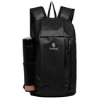 Рюкзак туристический maclay, 10 л, черный - Фото 14