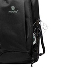Рюкзак туристический maclay, 10 л, черный - Фото 15