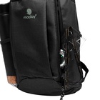 Рюкзак туристический maclay, 10 л, черный - Фото 16