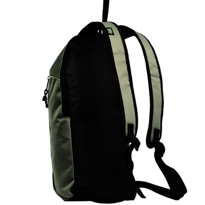 Рюкзак туристический maclay, 10 л, зелёный