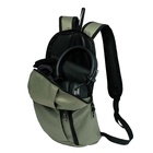 Рюкзак туристический maclay, 10 л, зелёный - Фото 18