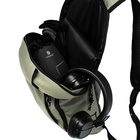 Рюкзак туристический maclay, 10 л, зелёный - Фото 19