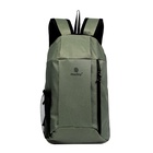 Рюкзак туристический maclay, 10 л, зелёный - Фото 9