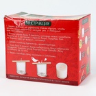 Свеча своими руками на новый год. Создание ароматических с декором «Волшебных моментов», набор для творчества - Фото 5