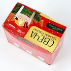 Свеча своими руками на новый год. Создание ароматических с декором «Волшебных моментов», набор для творчества - Фото 7