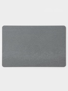 Коврик для ванной SAVANNA, диатомитовый, толщина 1 см, 39×60 см, серый - Фото 8
