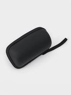 Портативный чайный сервиз с китайским чёрным чаем Пуэр Но Ми Сян, 11 предметов, в чехле - Фото 6