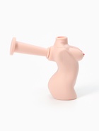 Бонг курительный стеклянный «Тело», 18+ 10781562