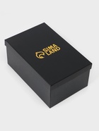 Пивной бокал 500 мл «Рыбы», подарочный, стекло, металл - Фото 4