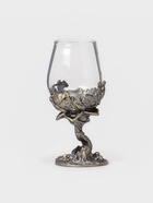 Рюмки для водки «Рыбалка», подарочный набор на 3 персоны, 50 мл, стекло, металл, цвет бронза - фото 33141913