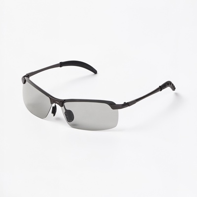 Очки для водителя, антиблик, антифары, фотохромные, хамелеон, uv 400, ширина 14.3 см