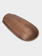 Чахэ для чайной церемонии «Чабо», 12×7 см, цинковый сплав, цвет медный - Фото 6