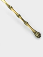 Чахэ для чайной церемонии «Чабо», 12×7 см, цинковый сплав, зелёный - Фото 7