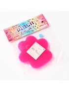 Сквиш антистресс - игрушка «Кошачья лапка», с блёстками, МИКС - Фото 12