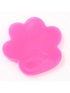 Сквиш антистресс - игрушка «Кошачья лапка», с блёстками, МИКС - Фото 6