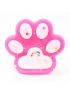 Сквиш антистресс - игрушка «Кошачья лапка», с блёстками, МИКС - Фото 7