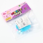 Сквиш антистресс - игрушка «Кошачья лапка», МИКС - Фото 11