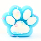 Сквиш антистресс - игрушка «Кошачья лапка», МИКС - Фото 6