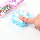 Сквиш антистресс - игрушка «Кошачья лапка», МИКС - Фото 8