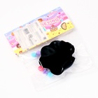 Сквиш антистресс - игрушка «Чёрная лапка», МИКС - Фото 11