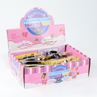 Сквиш антистресс - игрушка «Чёрная лапка», МИКС - Фото 12