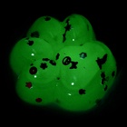 Сквиш антистресс - игрушка «Кошачья лапка», светится в темноте - Фото 1