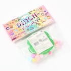 Сквиш антистресс - игрушка «Кошачья лапка», светится в темноте - Фото 8