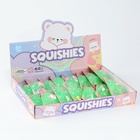 Сквиш антистресс - игрушка «Кошачья лапка», светится в темноте - Фото 9