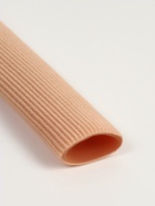 Напальчник - трубка от мозолей и натирания, для пальцев рук и ног, с силиконом, d=2×15 см, бежевый - Фото 3