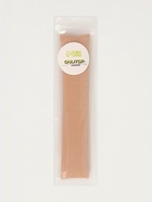 Напальчник - трубка от мозолей и натирания, для пальцев рук и ног, с силиконом, d=2×15 см, бежевый - Фото 4